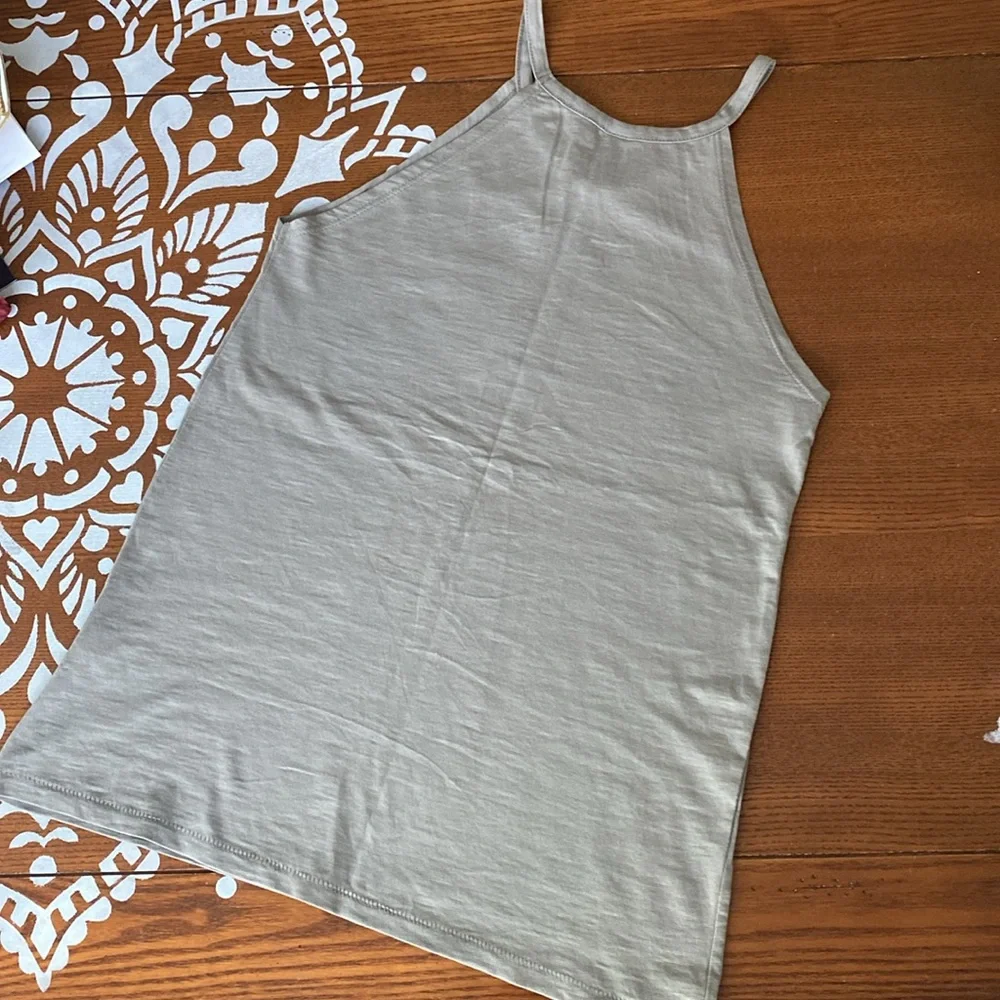 Mystical Evil Eye Tank - Picture 4 of 6